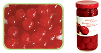 CHERRIES