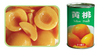 CANNED