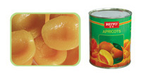 CANNED