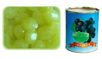 CANNED