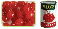 CHERRIES