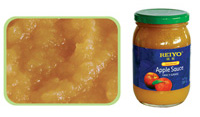 APPLESAUCE