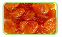 DRIED