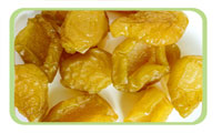 DRIED